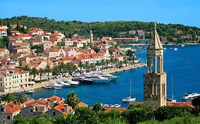 Stella Maris - Penthouse, Hvar
